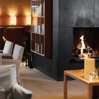 Lounge Hotel Theresia