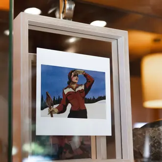 Kunst im Designhotel Salzburg